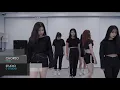 Tinashe - Faded Love (Feat. Future) Choreography Hyo | 리듬하츠 걸리쉬