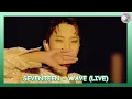 Download Lagu SEVENTEEN (세븐틴) - Wave (Live) [SUB ESPAÑOL]