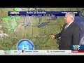 WTAP News 6 - Weather