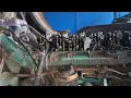 Volvo d13 fh mid 128 sid 1 2 3 fmi5 falha no sistema do motor