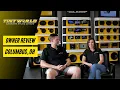 From Dream to Reality The Vanlandinghams Tint World Journey in Columbus OH