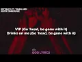 Justin Timberlake - Sexyback (Lyrics) ft. Timbaland