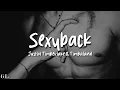 Justin Timberlake - Sexyback ft Timbaland