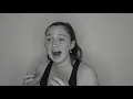 Don't Rain On My Parade - Funny Girl Cover