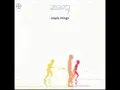 Zero 7 - Likufanele