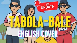 caver lagu taba bale