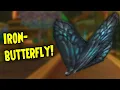 Wizard101 Iron Butterfly Locations
