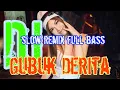 Download Lagu DJ Gubuk Derita Hamdan att, remix terbaru 2021
