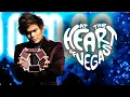 Shin Lim s magic is at the Heart of Vegas