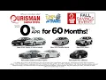 Ourisman Fairfax Toyota-Serenity Is Good - Fall Savings Event