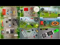 Top 10 Electronics Projects with Basic Components
