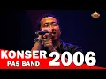 Lagu Live Konser Pas Band - Kumerindu @Pariaman 30 Juli 2006