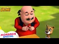 Download Lagu Motu Ki Chala Ki | Motu Patlu Monsoon Special | 14 | S09 |Hindi Cartoon Motu Patlu #spot