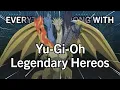 Download Lagu Everything Wrong with Yugioh | Legendary Heroes