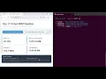 Day 11 Initialize a React Application and Render the First Component