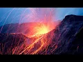 Download Lagu Mount Batur \u0026 Mount Agung - Active Volcanoes , Grand Pancak Sari Restaurant ,  Kintamani, Bali