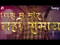 Download Lagu तोर आँखी 💜 Ma Re Diwani (Remix) Dj Sunny Dwn | Ak Visual | Ajay Ekka 2023