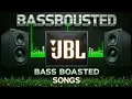 Download Lagu JBL Bass Test  | Low Frequency Bass Test !!! 🔊