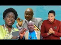 Download Lagu SPEAKER ANITA AMONG ASEKEREDDE HON KADAGA: WAKOLA ENSOBI NENE NNYO OKUSWALIZA PRES M7 MU LUKJUDDE.