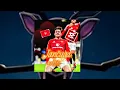 99 Nights in the forest humiliation badge