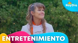 ¿Querían sabotear a Nailea? Descubre la estrategia de Ninel en Top Chef VIP 5 | Hoy Día | Telemundo