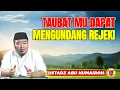 Download Lagu TAUBAT MENGUNDANG DATANGNYA REZEKI/USTADZ ABU HUMAIROH @KajianOnline744 