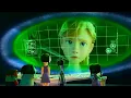 Inside Out 2 2024 - Riley s Friends Emotions Scene
