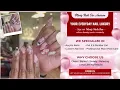 Mindy Nails Bar Anaheim