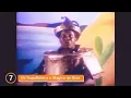 Download Lagu Os trapalhões e o mágico de Orós