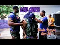 4K Omega Psi Phi Fraternity Inc Spring 26 Probate Theta Kappa LSU Ques