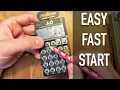 Beginner s Quick Guide for Pocket Operator PO-33 K O