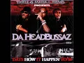 Three Six Mafia Fiend Get The Fuck Out My Face