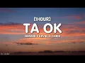 Download Lagu Dennis e Kevin O Chris - TÁ OK (Letra/Lyrics) [1HOUR]