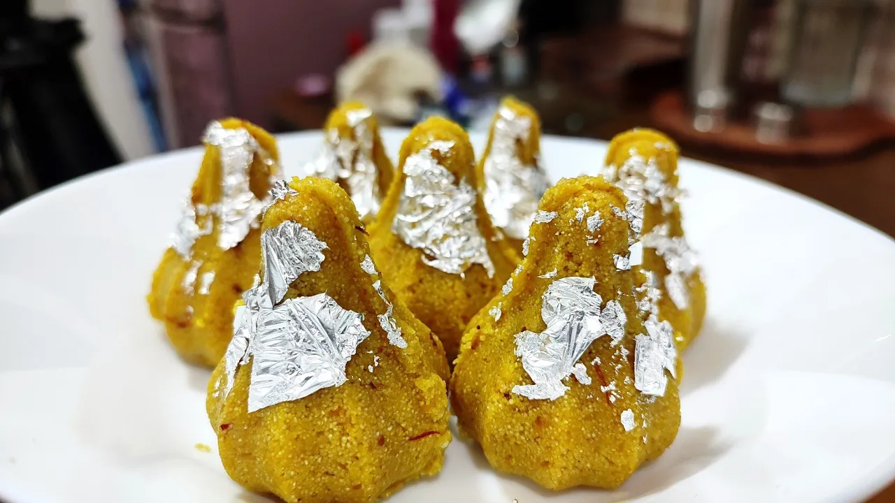       7   4    1        sooji modak