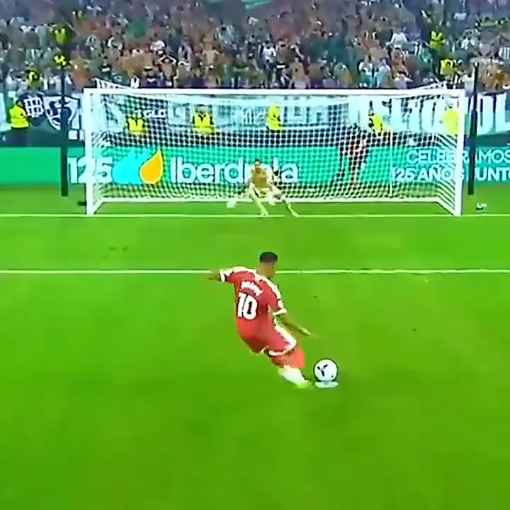 Insane Penalty Misses Part 5 😭🥶