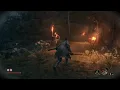 Wolf’s against in the Hardest Journey Ever | Sekiro