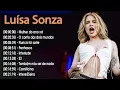 Download Lagu Playlist Luísa Sonza – Só As Melhores!