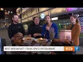 Here are some of the best breakfast dishes from North Texas restaurants