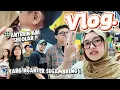 Download Lagu DAILY VLOG ANTERIN ABIMANYU SEKOLAH + NYARI SARAPAN DI FRESH MARKET !! YANG NGANTER RAME BENERRR🤣🤣