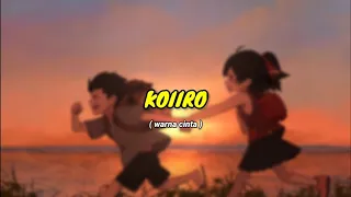 Download Mosawo - Koiiro [ もさを - 恋色 ] | Lirik + Terjemahan Indonesia MP3