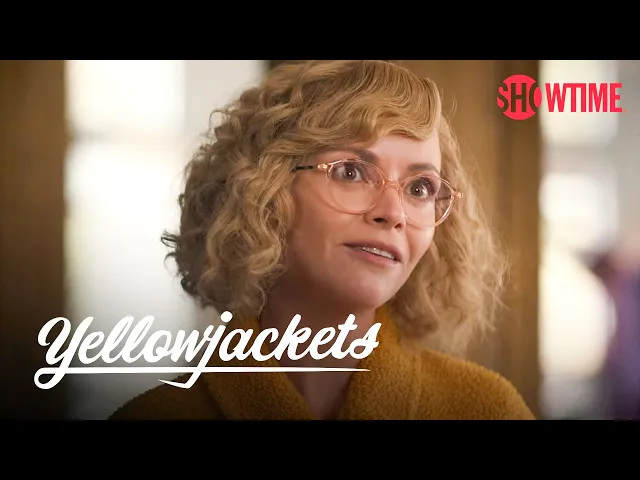 Yellowjackets Season 2 Episode 6 Promo | SHOWTIME