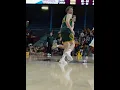 Cade Tyson 28 Pts Scores Most in Exhibition For Gopher Basketball Game Since 2010