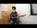 Download Lagu Aisyah 2 - Selalu Menunggumu - Five Minutes Guitar Cover