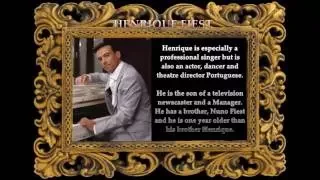 european portuguese dubbing henrique feist