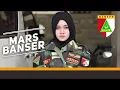 Download Lagu MARS BANSER TERBARU VOC. VEVE ZULFIKAR😍