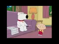 Family Guy Brian explians Jillian a DVD-Player