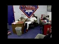 John Kruk s infamous prank on rookie Chase Utley from 2003