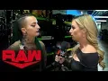 Ruby Riott all smiles after Liv Morgan betrayal Raw Exclusive Feb 3 2020