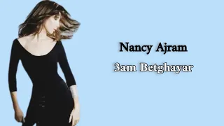                              نانسي عجرم   عم بتغير                 دندنها