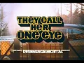 Download Lagu They Call Her One Eye (1973) Christina Lindberg